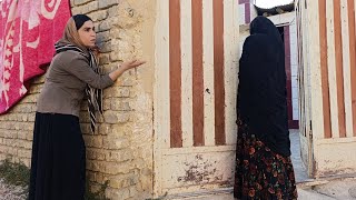 😱🚨 Fight at Hakimeh’s House! The Mysterious Woman Came for Nadia—Zahra Had to Escape! 🔥