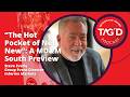 The Hot Pocket of Net New: A MD&amp;M South Preview (Steve Everly)