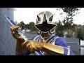 Gold Ranger | Power Rangers Official