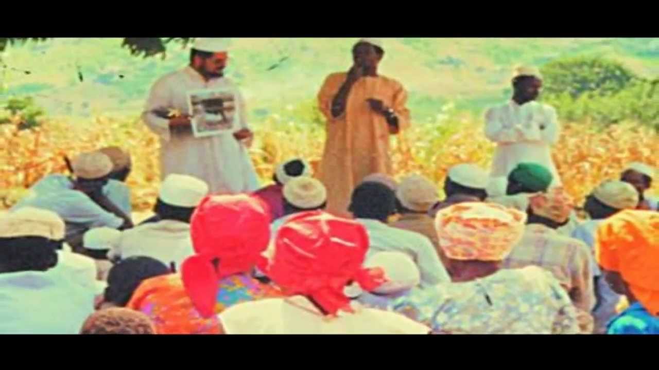 فيلم يحكي قصة الداعية الدكتور عبد الرحمن السميط