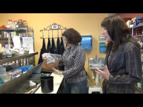 Let's Do Dinner - YouTube