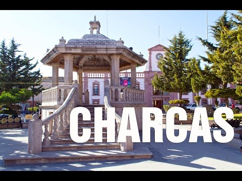 Charcas | Descubre San Luis Potosí