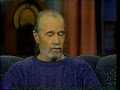 George Carlin @ Costas Pt 1