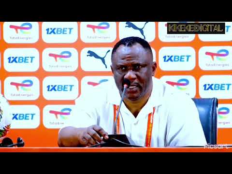 KOCHA WA TANZANIA AFUNGUKA TULIWAPA PRESHA MADAGASCAR 