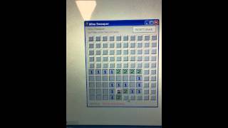 Visual Basic Minesweeper