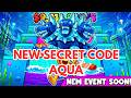 GO UP FOR BRAINROTS MAP FORTNITE - NEW SECRETS CODES AQUA EVENT ADMIN ABUSE UPDATE TODAY 16/05