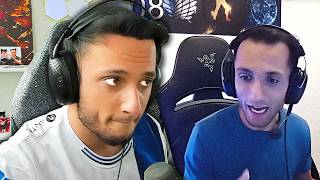 FNS Watch Party Moments, But He Exposes Himself screenshot 3