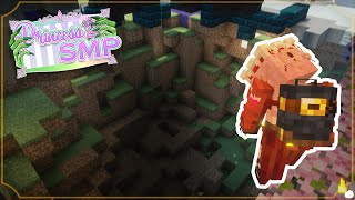 Tensions Rise Minecraft Roleplay - Princesssmp S2