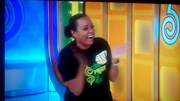 The Price Is Right "One Right Price" 1/24/2022