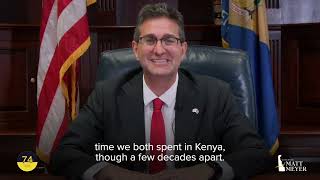 Meyer Minute — June 14