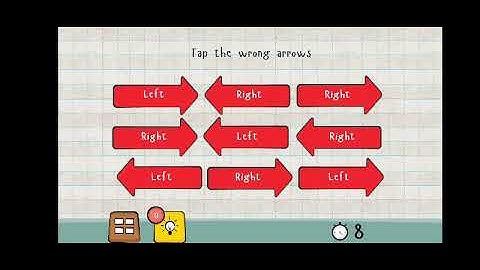 Logic Master 1 🔥🔥 Level #185 Solution ✨✨ Walkthrough
