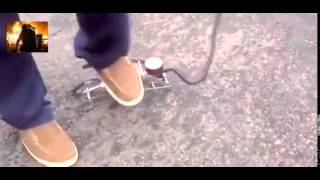 Soda Geyser Car Rocket [HD] screenshot 5