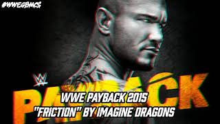 All WWE PPV Payback  Theme Songs HD (2013-2020)