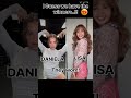 They Won This Trend Katseye Blackpink Daniela Lalisa