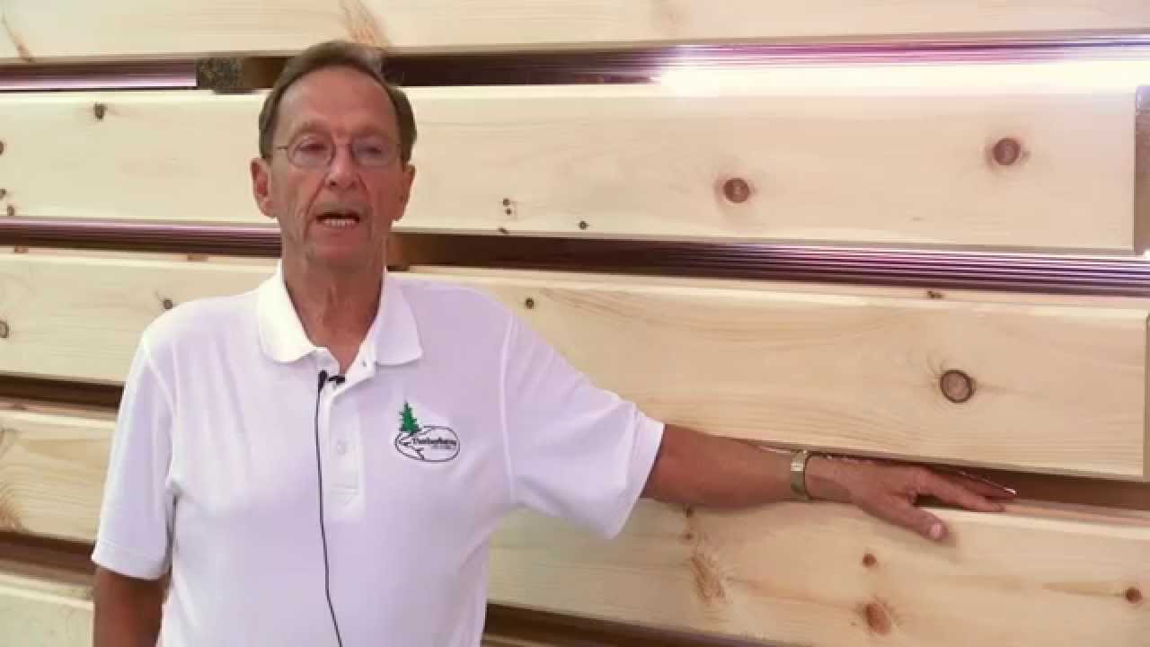 Dealership Opportunities at Timberhaven Log Homes