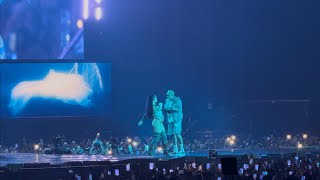 Download Lagu Chris Brown - Liquor (Live @ Breezy Bowl XX in Paris - 05 July 2025) MP3