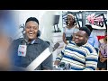 NEEMA GOSPEL CHOIR NIKUREJESHEE WAKIIMBA LIVE ON WASAFI FM