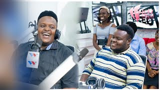 Neema Gospel Choir Nikurejeshee Wakiimba On Wasafi Fm
