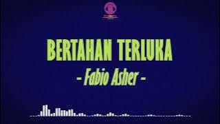 Bertahan Terluka - Fabio Asher Cover by Indah Yastami [Lirik Lagu]