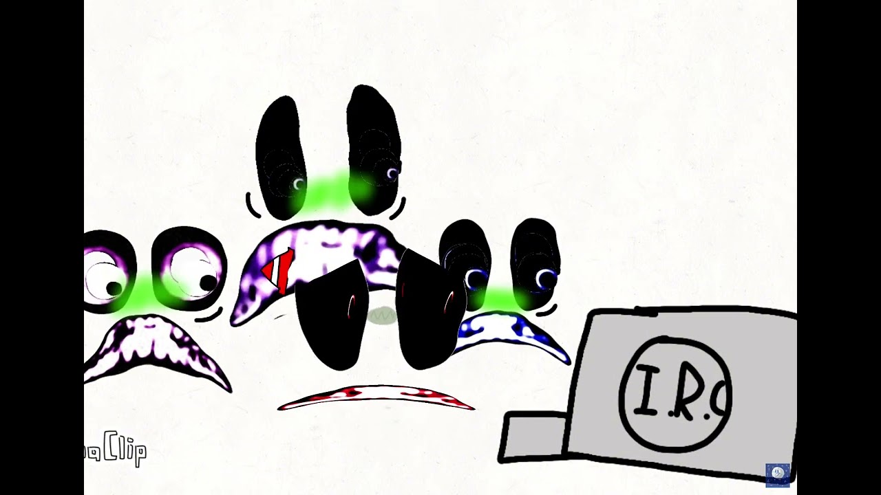 Jimmy Billy Timmy and.. Evil billy?? reacts to cringe (credits to 