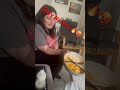 👉 Lorna Tries Lidl’s Spicy Nacho Kit – Worth It? 🌮🔥 #Shorts