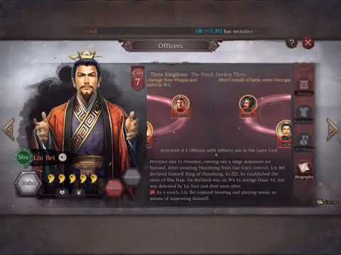 三国志战略版 学英文玩游戏英文博主求关注免费配将 Youtube 三国志战略版 学英文玩游戏英文博主求关注免费配将 Youtube