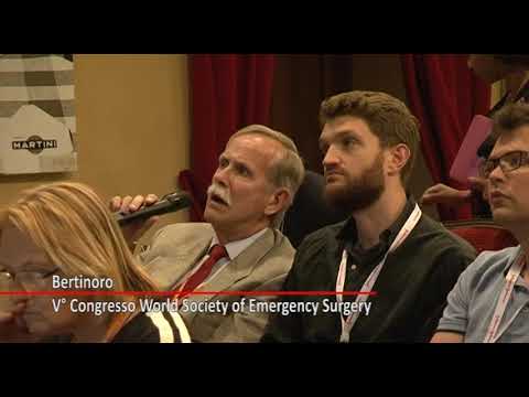 Video: De World Society Of Emergency Surgery (WSES) Classificatie Van Milttrauma: Een Nuttig Hulpmiddel Bij De Behandeling Van Milttrauma
