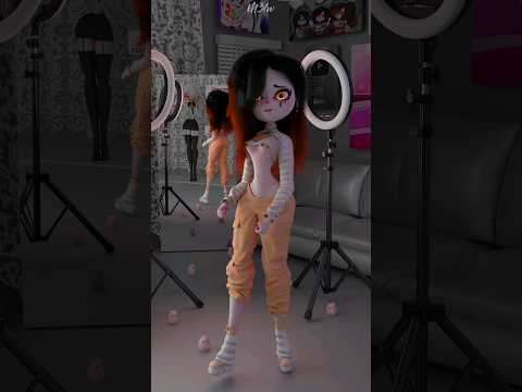 Twin Symphony BOOGIE DOWN Animation meme FUNKED UP