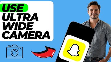 How to Use Ultra Wide Camera on Snapchat (Easy Guide)