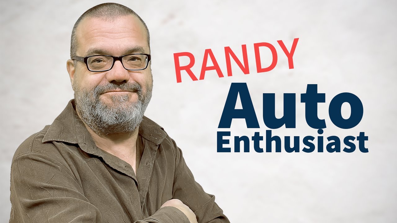 Randy Bucking Talks Autos! EV, Solid State and More! VOW3, QS, F