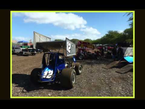 Kaleiloa Raceway Park, Barber's Point Housing, Hawaii - See their first ...