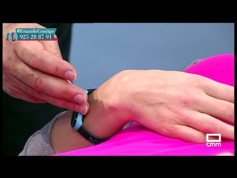 Cómo subir las defensas de tu organismo con acupuntura | Estando Contigo - CMM