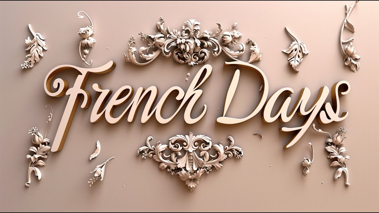 Best French Days 2024 : CBD, HHC, THCP, H4CBD, THCJD, HHCPO...