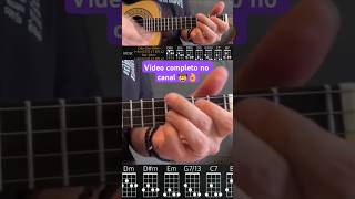 Vídeo de Samba Do Capão