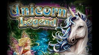 Unicorn Legend Slot Machine Free Spins & Pick Me Bonus - Nextgen Gaming Slots screenshot 4