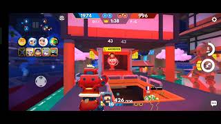 Frag 3.4 Random acts of violence #23