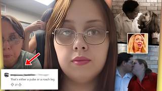 TikTok Viral Daddy Daughter Dream Team's Disturbing Date Night