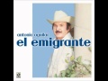 Antonio Aguilar, De California Te Escribo.wmv