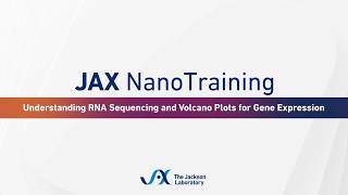 Understanding RNA Sequencing and Volcano Plots for Gene Expression