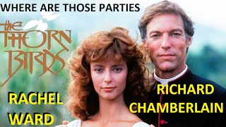 THE THORN BIRDS - Richard Chamberlain, Rachel Ward  WHERE ARE THOSE PARTIES Wojciech Gąssowski PIANO