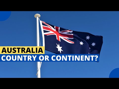Vídeo: A ilha norfolk pertence à austrália?