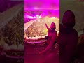 Braj Ki Holi 2025 #shorts | Vrindavan Mathura Barsana Gokul Holi 2025