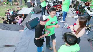 TAMBAL BAN ~ AYU VANESA ~ NEW MS PRO MUSIC LIVE ULO LANANG FAMILY