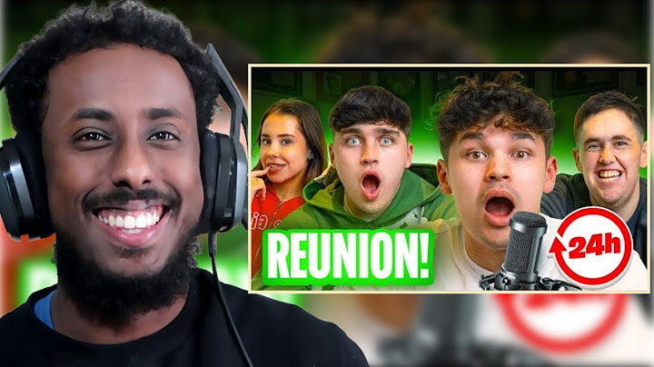 Reacting To LOCKED IN Reunite To Make A Song