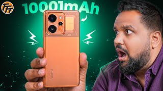 realme P4 Power Unboxing & Impressions - இது Powerbank-ஆ இல்ல Phone-ஆ 🤯