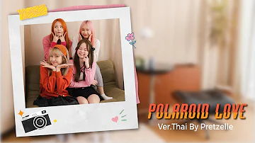 POLAROID LOVE - ENHYPEN (엔하이픈) VER.THAI BY PRETZELLE [PERFORMANCE CLIP]