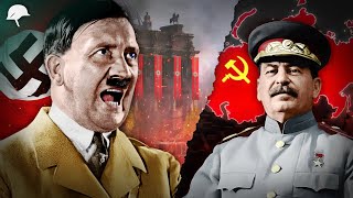 De Ce A Început Cu Adevărat Al Doilea Război Mondial? Doentar