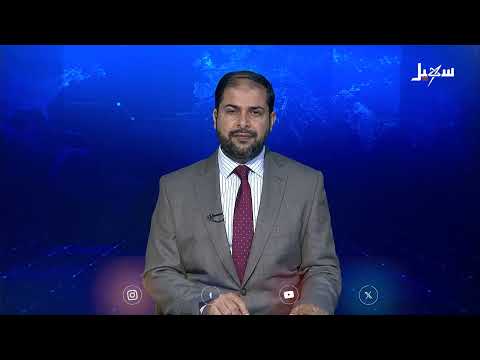 وقفة نسائية حاشدة في مأرب تضامناً مع غزة وتنديداً بالحصار