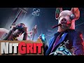Watch Dogs Legion Chickened Out || NitGrit