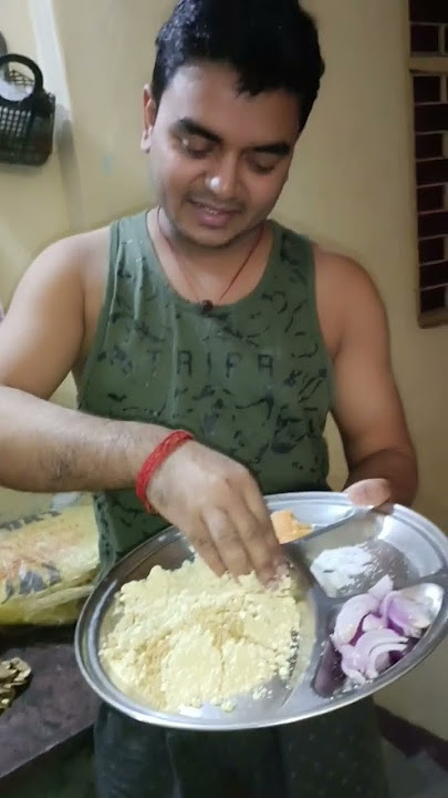 सतुआन 2023 | Satuan 2023 😋 #shorts #satuan #satuanberat #deepakshashivlogs